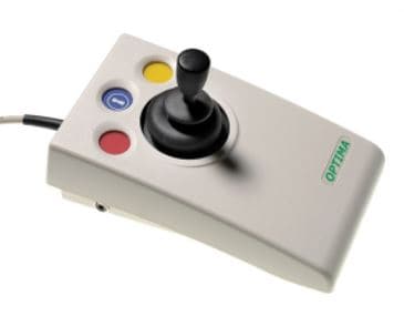 Optima Joystick