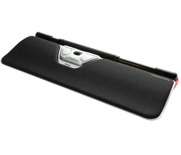 RollerMouse Red Plus