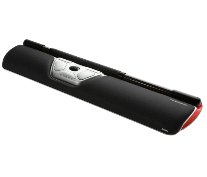 RollerMouse Red