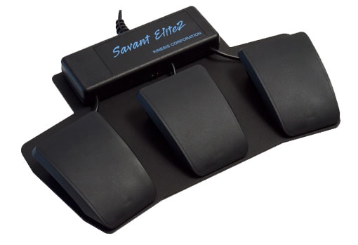 Savant Elite2 Foot Switches