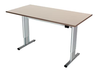 Adjustable Desks