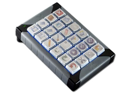 Keypads