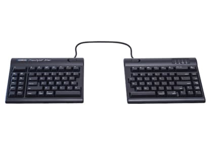 Split Keyboards