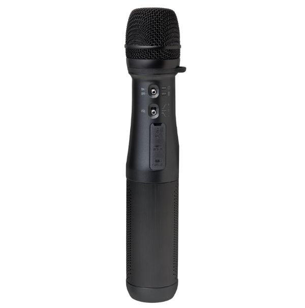 Talkback Microphone & Amplifier