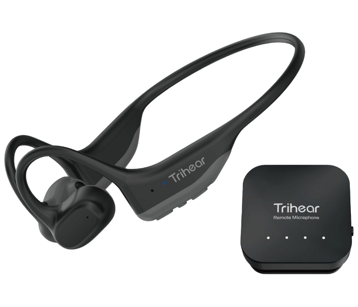 Trihear Liber