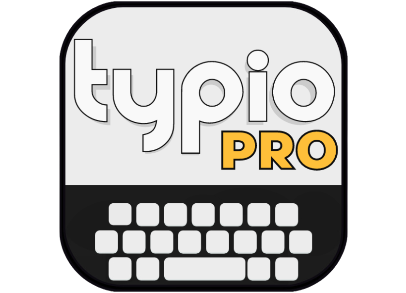 Typio Pro