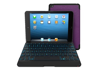 ZAGG Folio iPad Mini Keyboard & Case