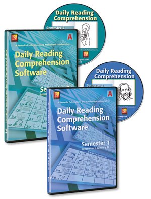 Daily Reading Comprehension | BoundlessAT.com