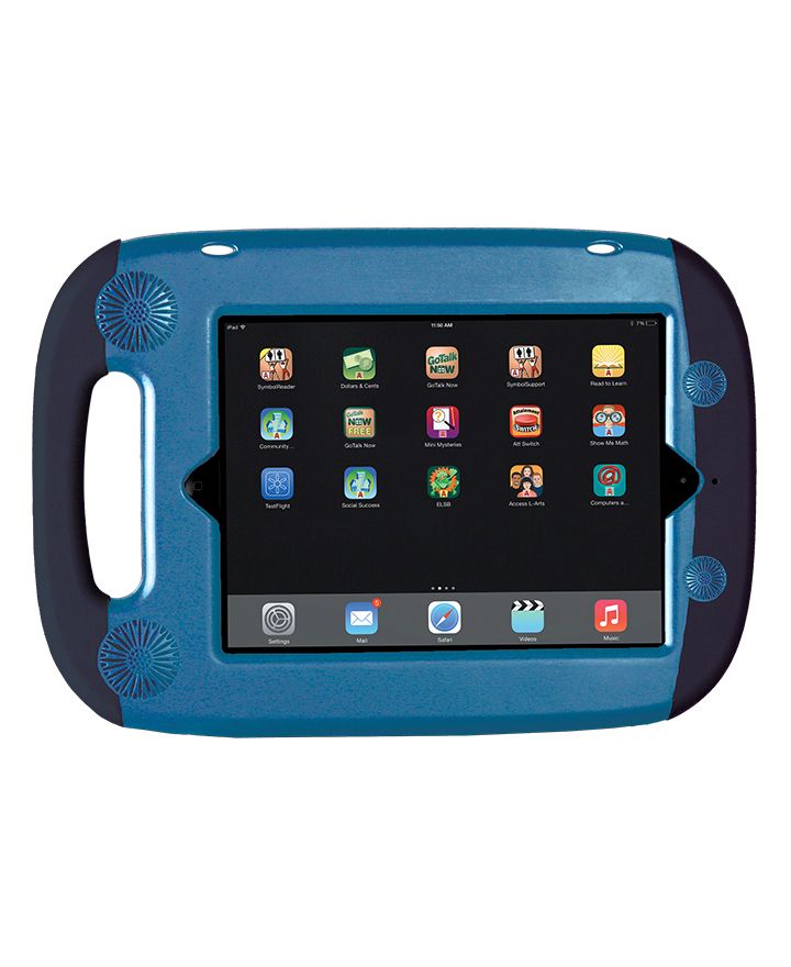 GoNow Case : For iPad 10.2