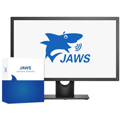 JAWS® for Windows Home