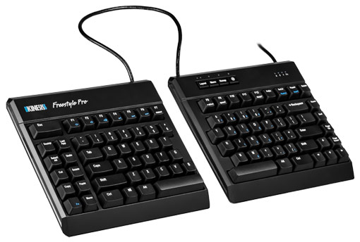 Kinesis Freestyle Pro Keyboard