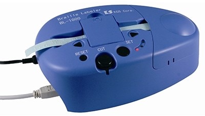 Labeler BL-1000