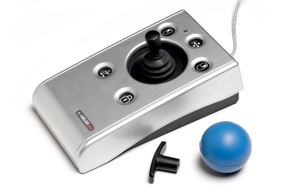 n-ABLER Pro Joystick