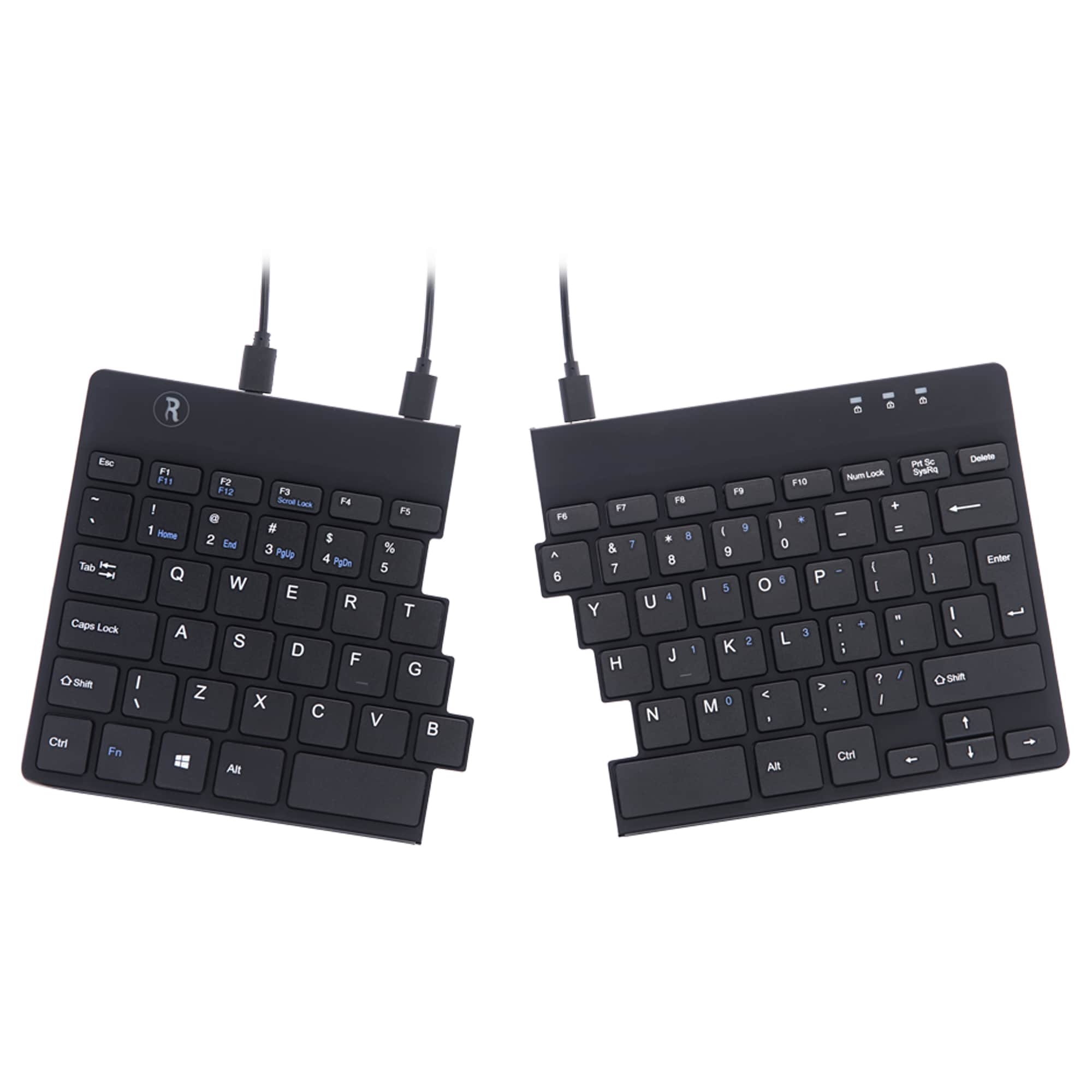 R-Go Split Ergonomic Keyboard