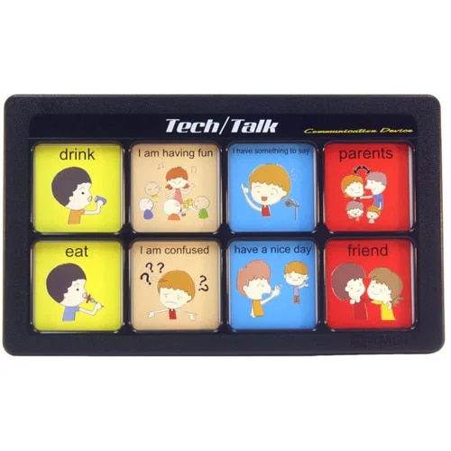 Dedicated Speech Devices