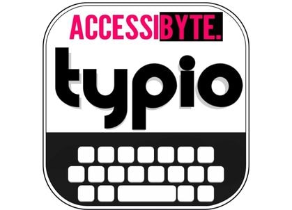 Typio Online is a highly visual and entirely audible typing tutor