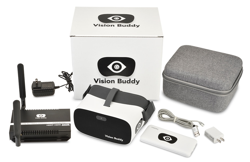 Misc Low Vision Aids